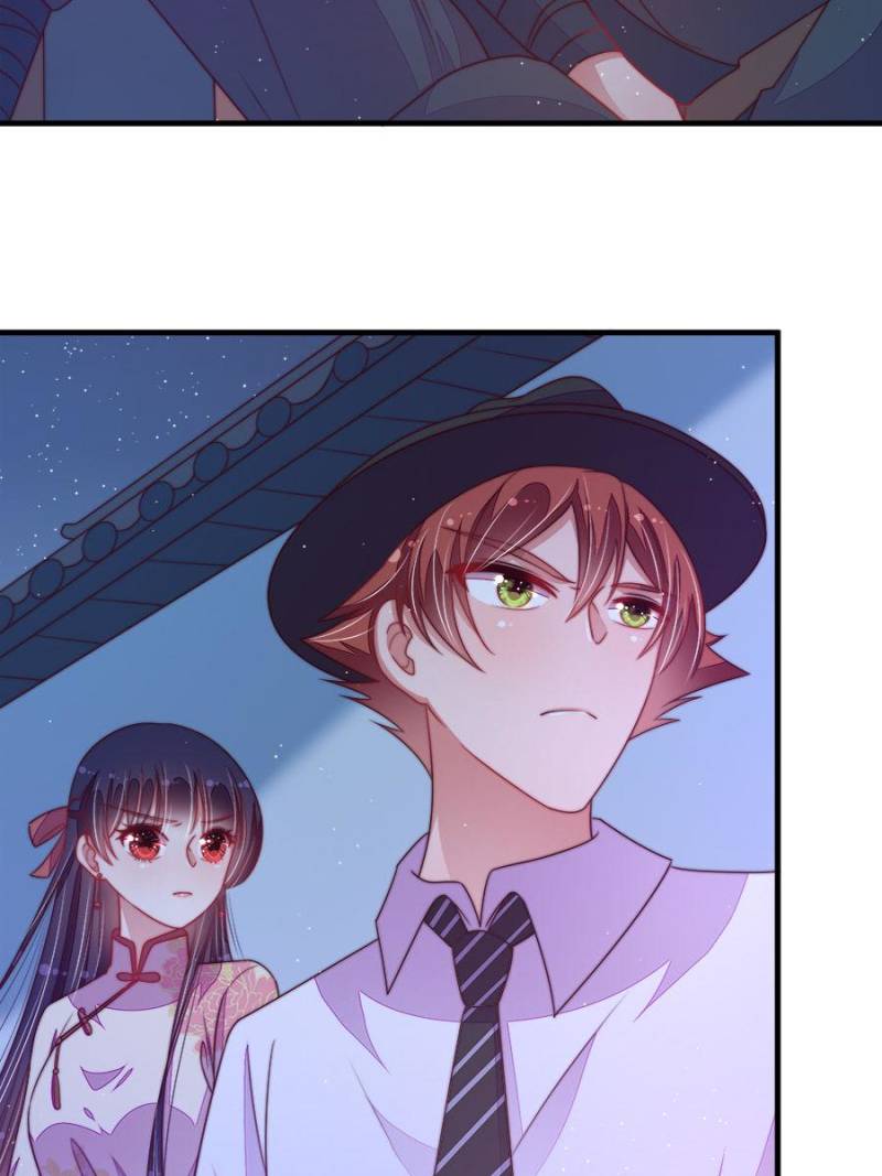 Marshal Is Jealous Everyday chapter 129 - page 5