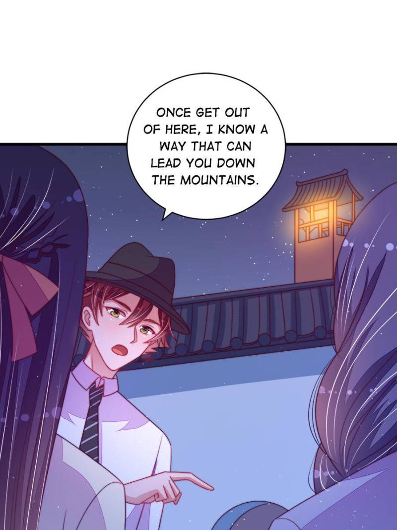 Marshal Is Jealous Everyday chapter 129 - page 7