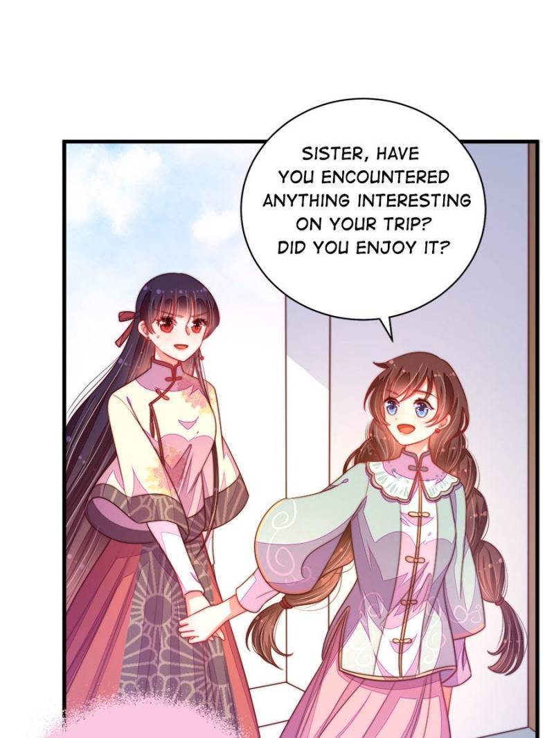 Marshal Is Jealous Everyday chapter 130 - page 11