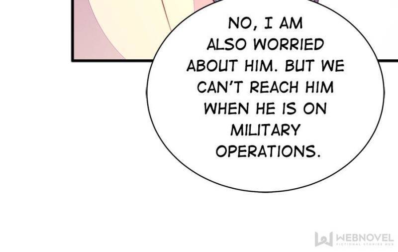 Marshal Is Jealous Everyday chapter 130 - page 17