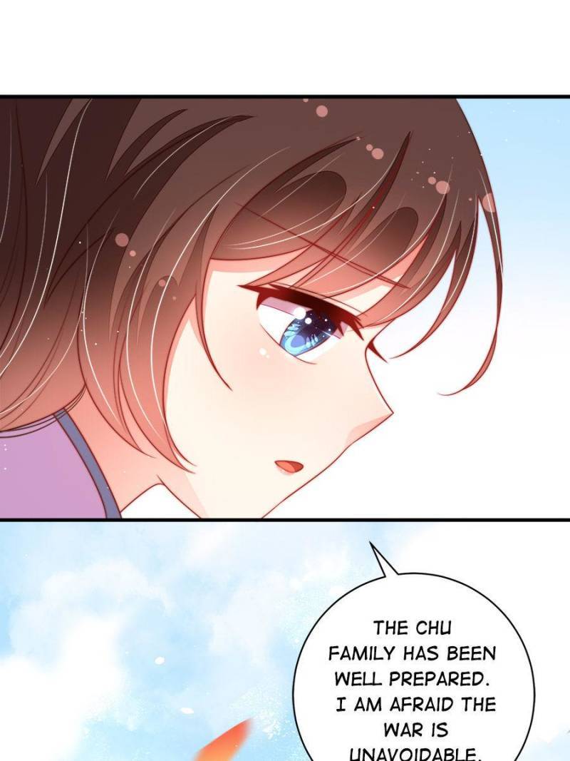 Marshal Is Jealous Everyday chapter 130 - page 18