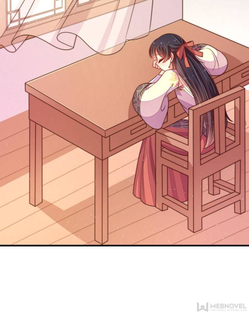 Marshal Is Jealous Everyday chapter 130 - page 26