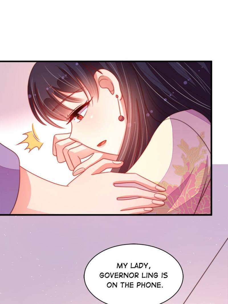 Marshal Is Jealous Everyday chapter 130 - page 27