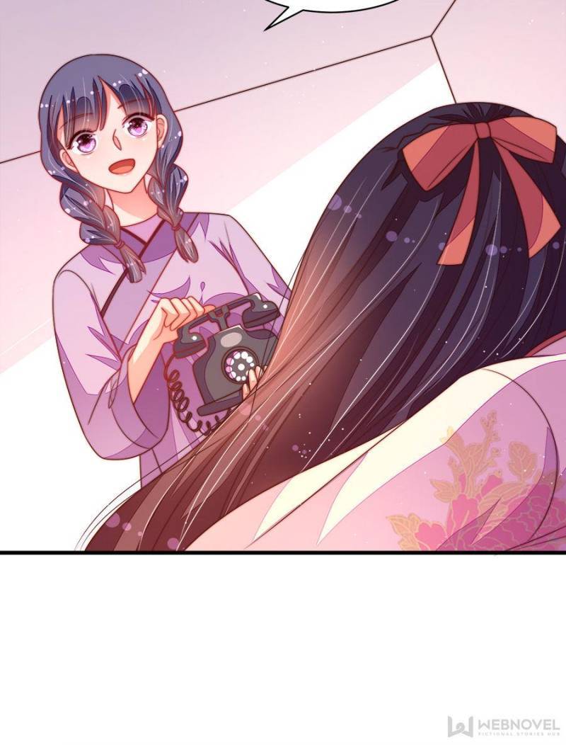 Marshal Is Jealous Everyday chapter 130 - page 28