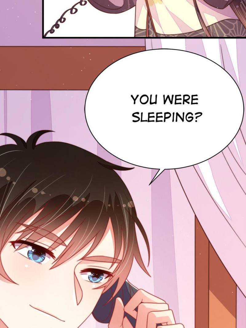 Marshal Is Jealous Everyday chapter 130 - page 30