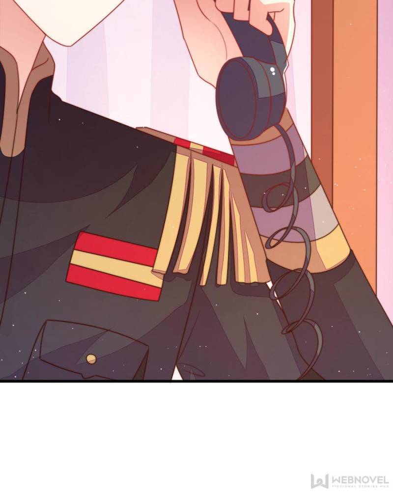 Marshal Is Jealous Everyday chapter 130 - page 31