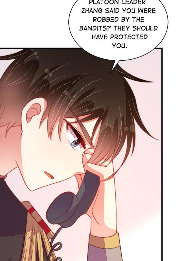 Marshal Is Jealous Everyday chapter 130 - page 37