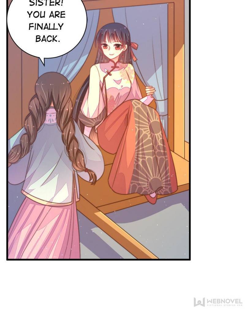 Marshal Is Jealous Everyday chapter 130 - page 4