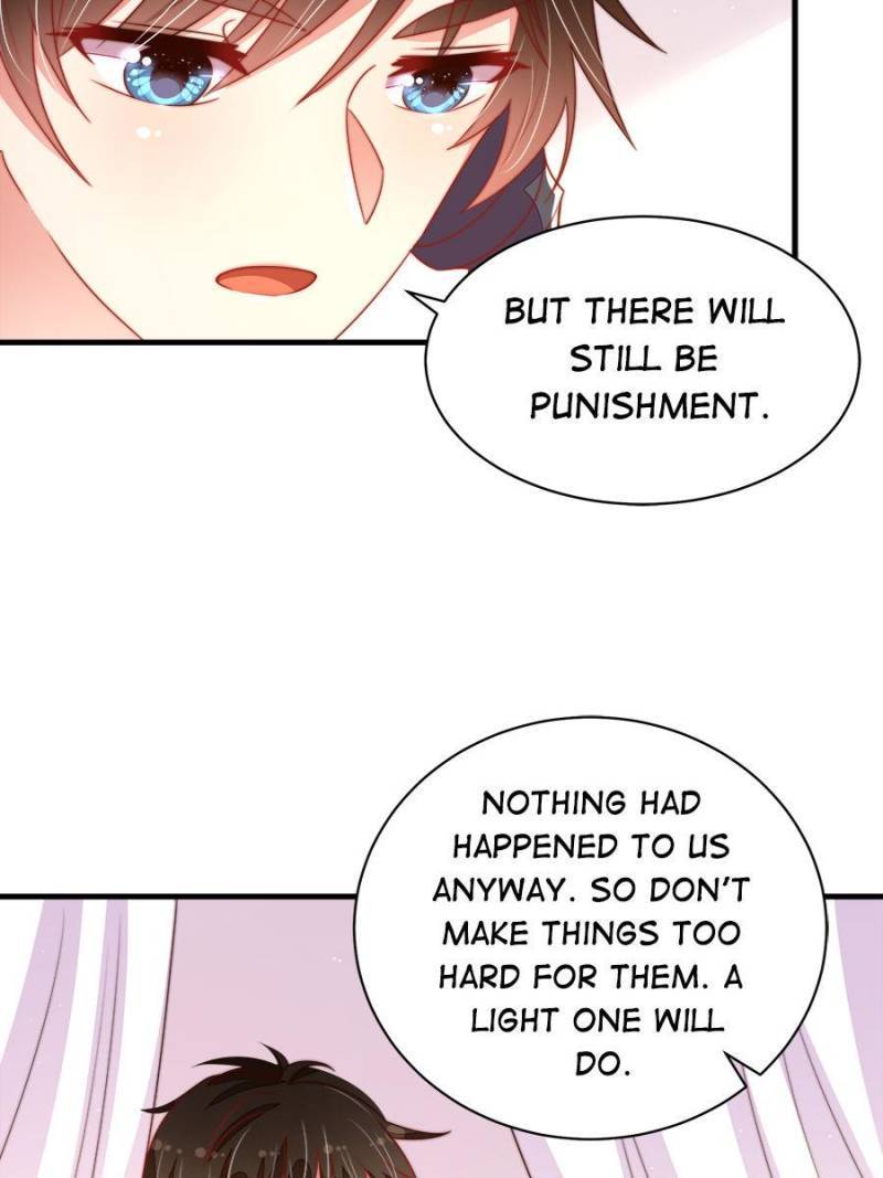 Marshal Is Jealous Everyday chapter 130 - page 40