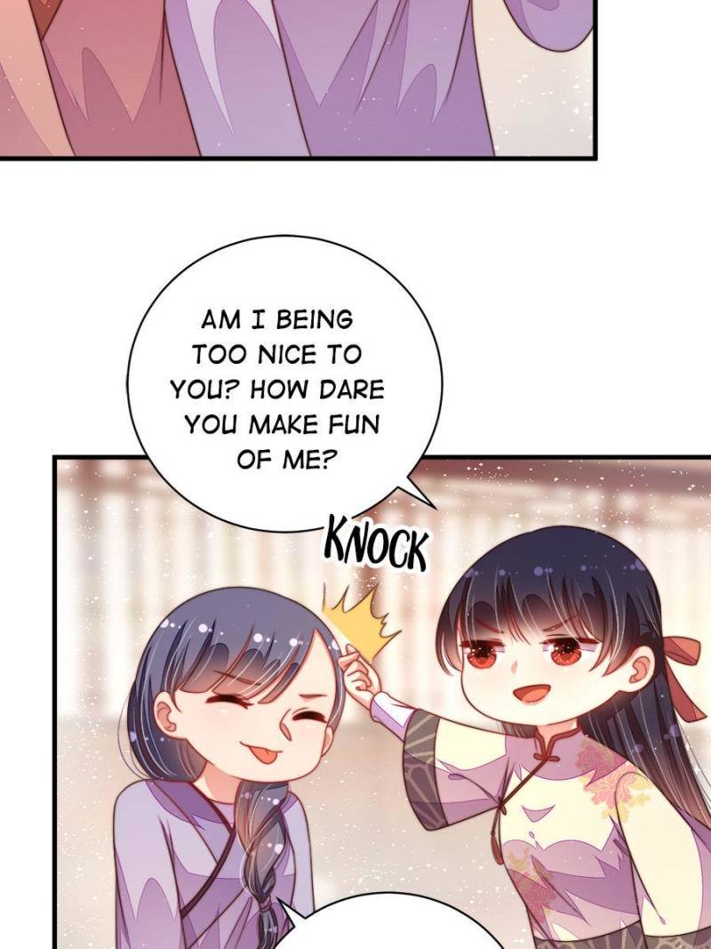 Marshal Is Jealous Everyday chapter 131 - page 12