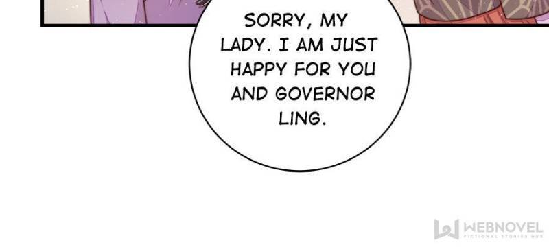 Marshal Is Jealous Everyday chapter 131 - page 13