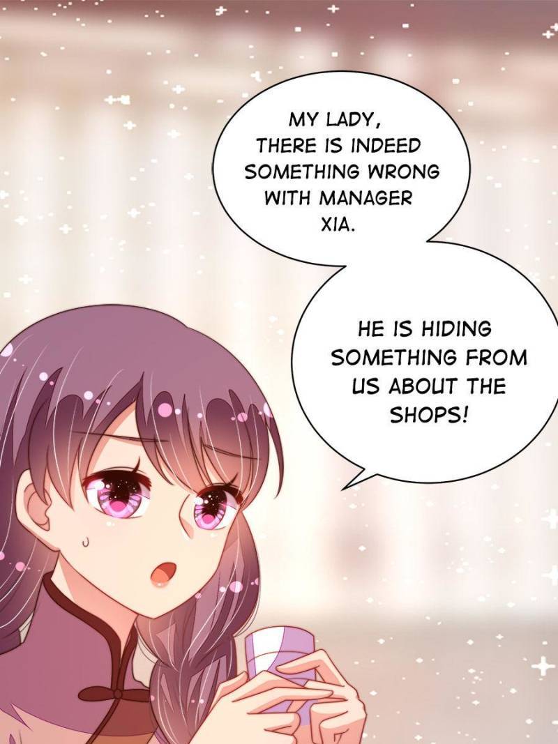 Marshal Is Jealous Everyday chapter 131 - page 17