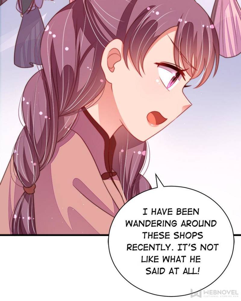 Marshal Is Jealous Everyday chapter 131 - page 22