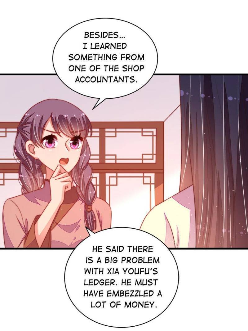 Marshal Is Jealous Everyday chapter 131 - page 26