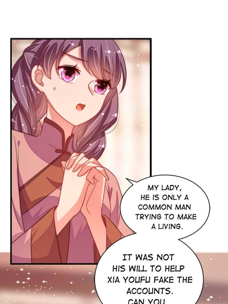 Marshal Is Jealous Everyday chapter 131 - page 29