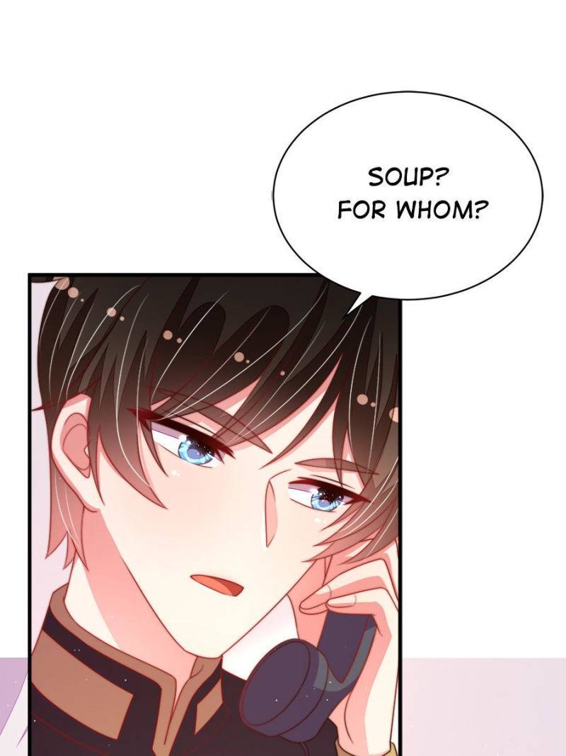 Marshal Is Jealous Everyday chapter 131 - page 4
