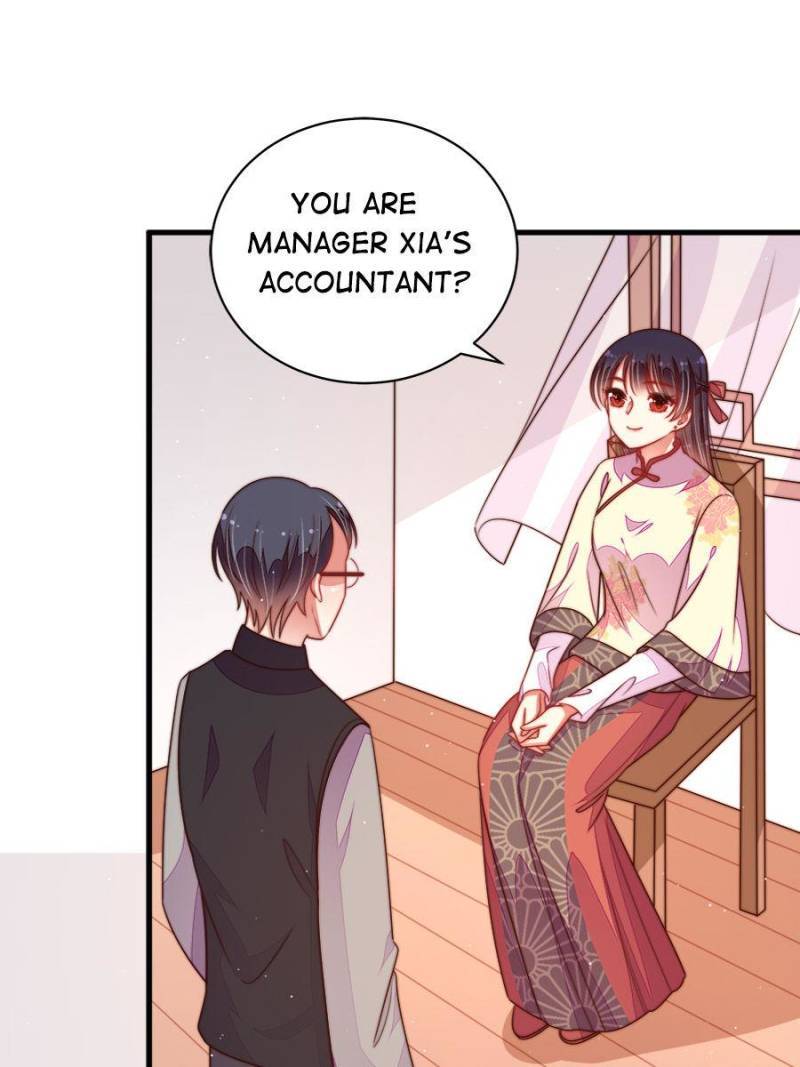 Marshal Is Jealous Everyday chapter 131 - page 40