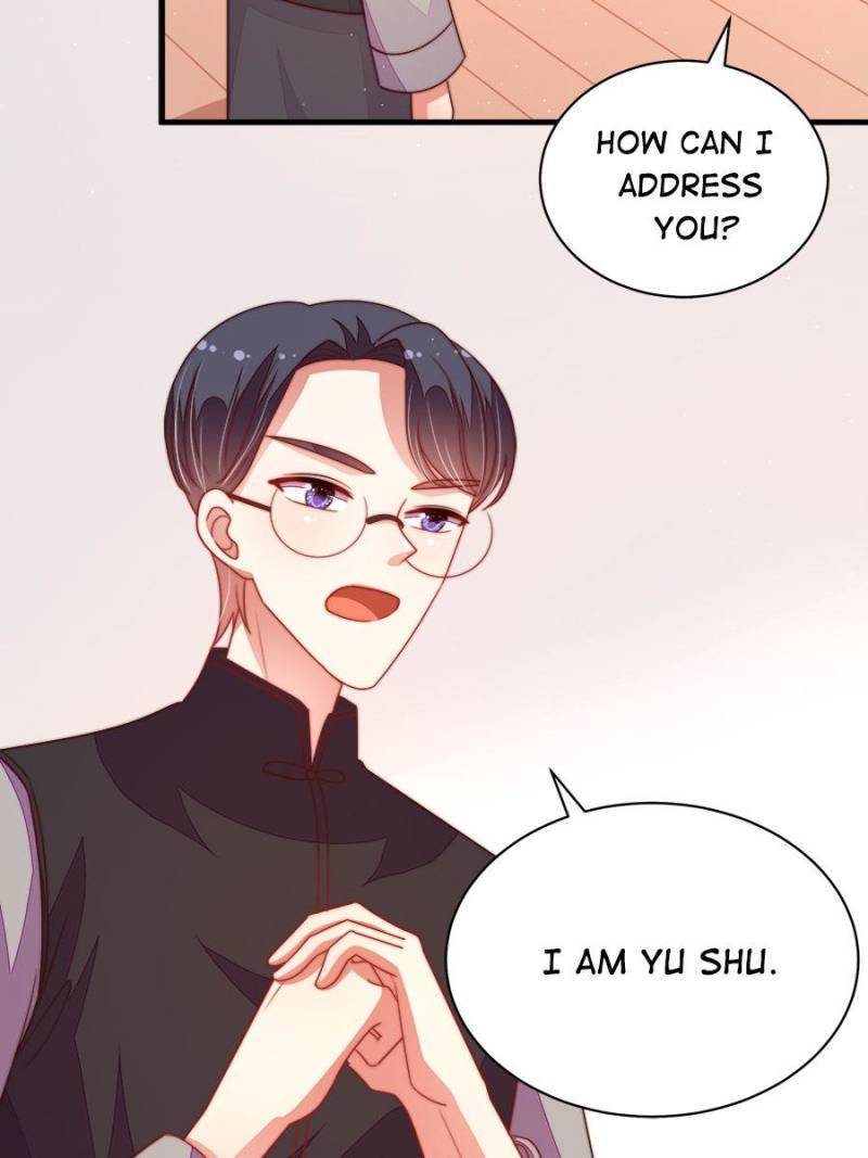 Marshal Is Jealous Everyday chapter 131 - page 41