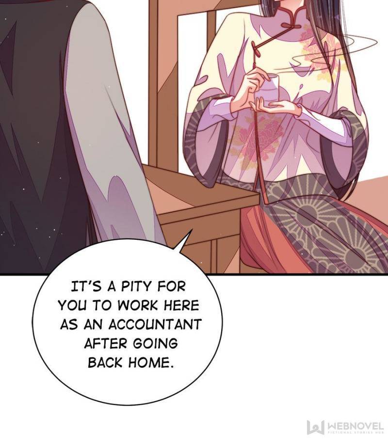 Marshal Is Jealous Everyday chapter 131 - page 45