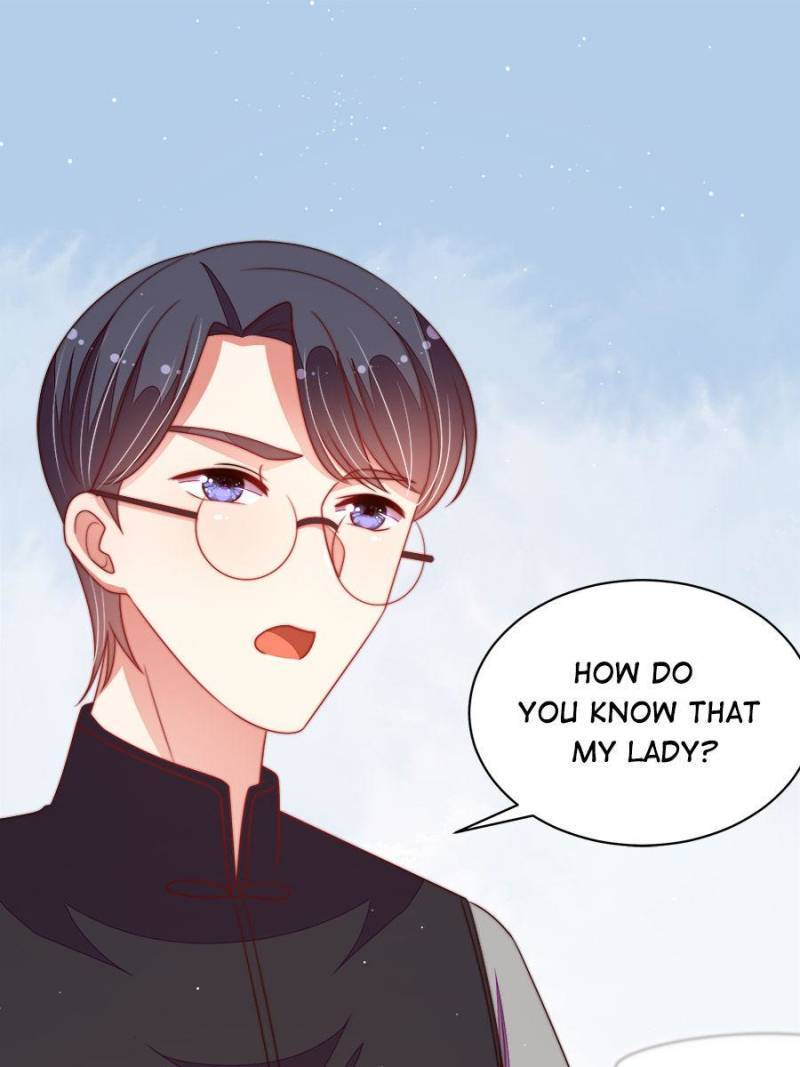 Marshal Is Jealous Everyday chapter 131 - page 46