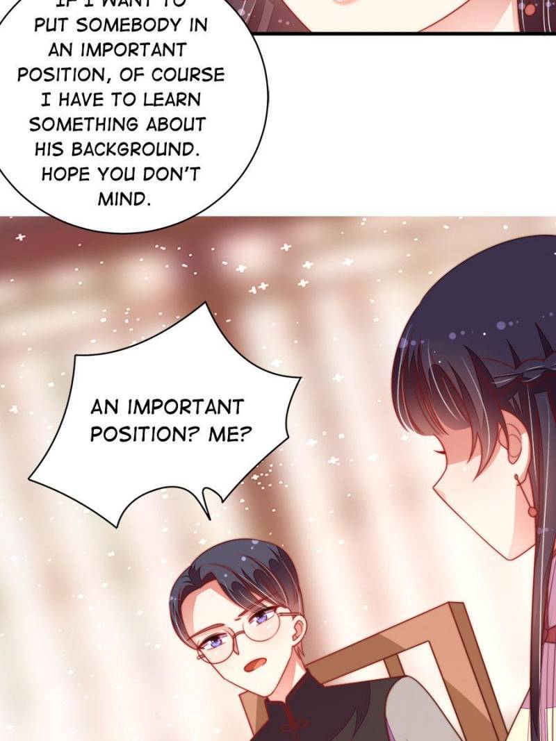 Marshal Is Jealous Everyday chapter 131 - page 48