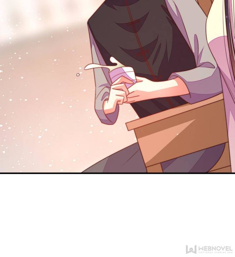 Marshal Is Jealous Everyday chapter 131 - page 49