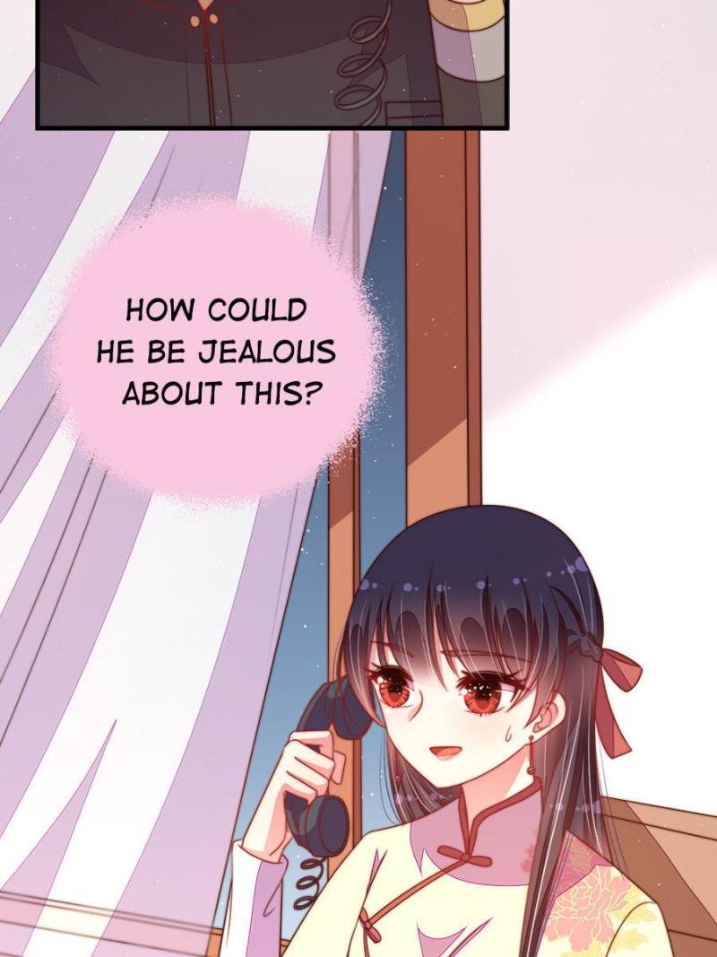 Marshal Is Jealous Everyday chapter 131 - page 5