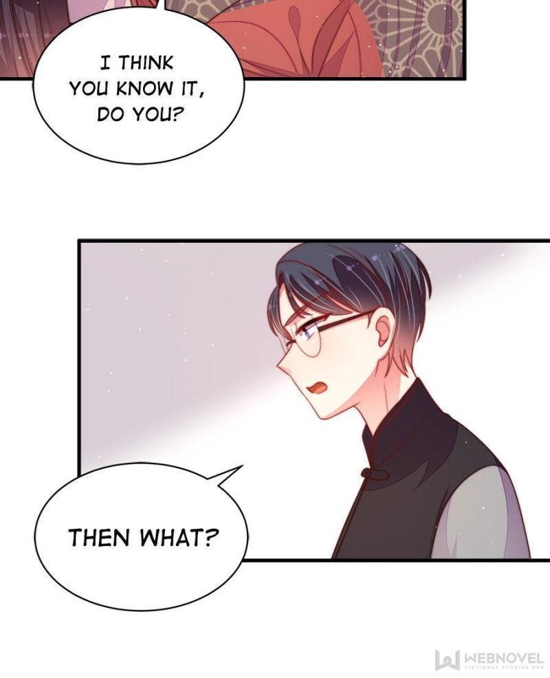 Marshal Is Jealous Everyday chapter 132 - page 10