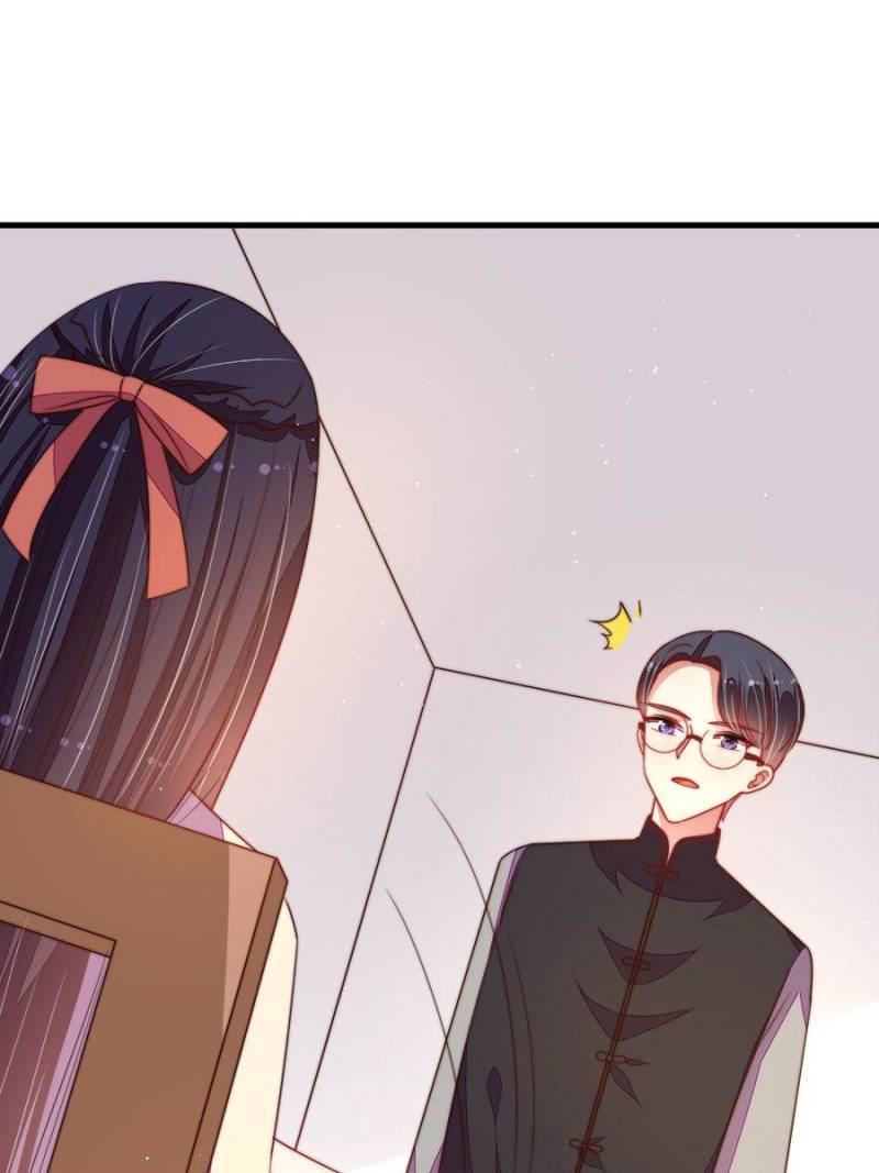 Marshal Is Jealous Everyday chapter 132 - page 11