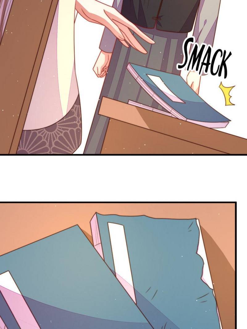 Marshal Is Jealous Everyday chapter 132 - page 12