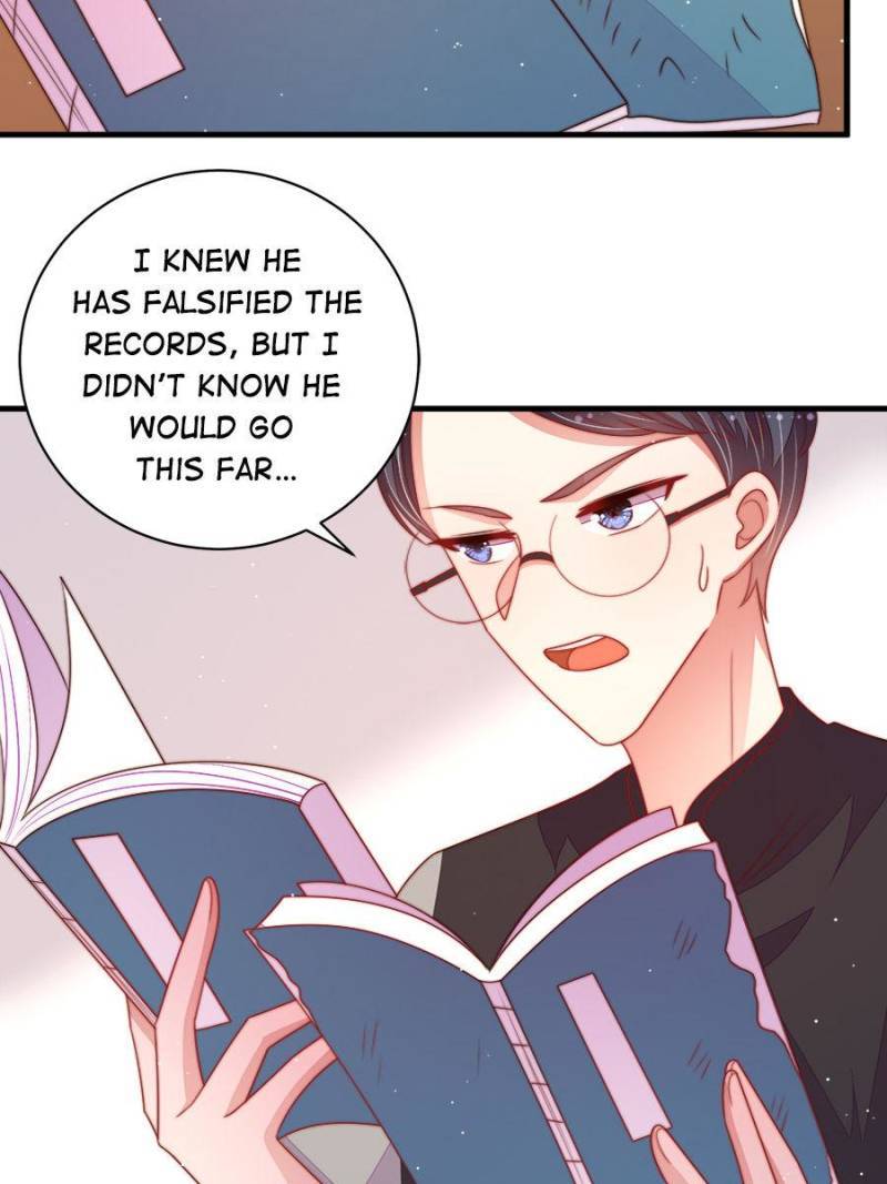Marshal Is Jealous Everyday chapter 132 - page 13