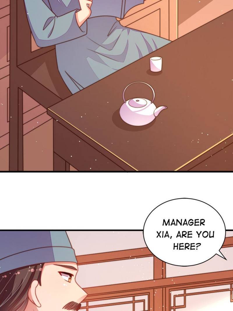 Marshal Is Jealous Everyday chapter 132 - page 19