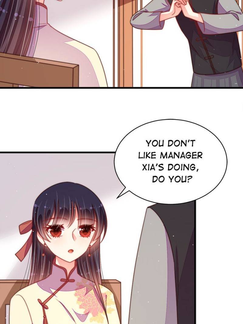 Marshal Is Jealous Everyday chapter 132 - page 2