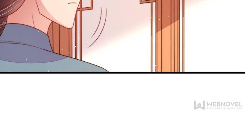 Marshal Is Jealous Everyday chapter 132 - page 20