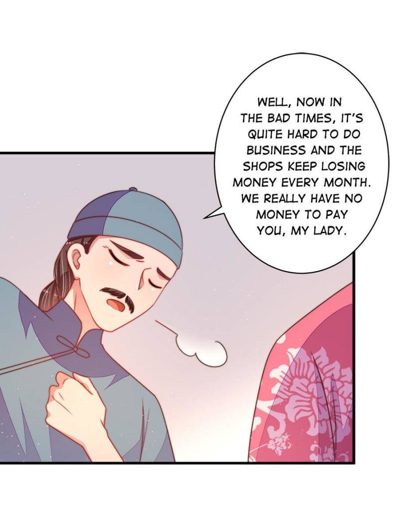 Marshal Is Jealous Everyday chapter 132 - page 34