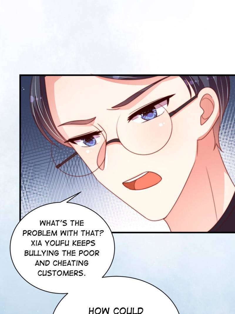 Marshal Is Jealous Everyday chapter 132 - page 4
