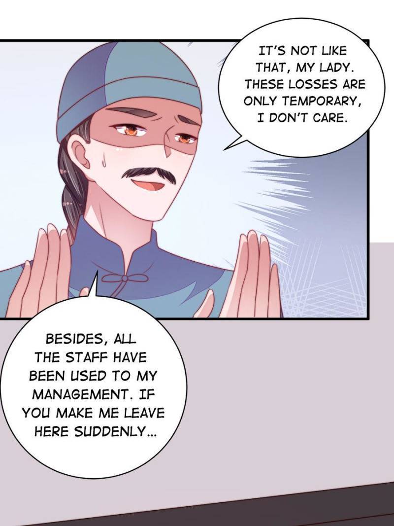 Marshal Is Jealous Everyday chapter 132 - page 41