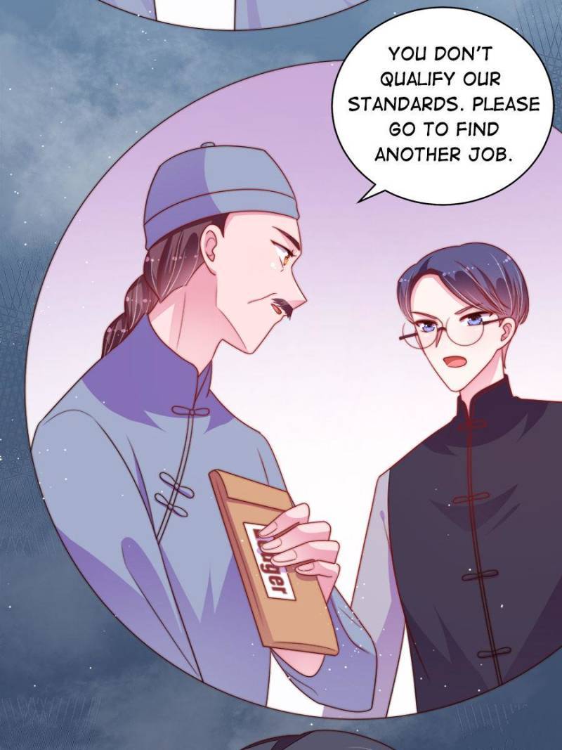 Marshal Is Jealous Everyday chapter 132 - page 6