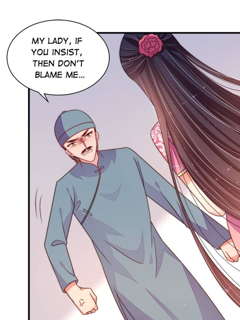 Marshal Is Jealous Everyday chapter 133 - page 12