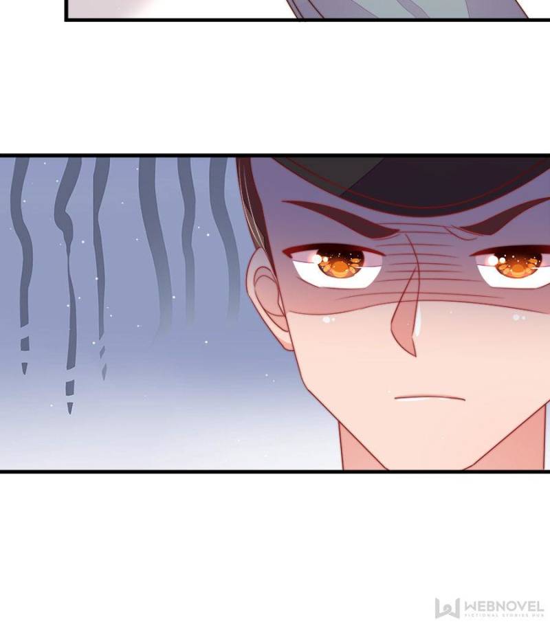 Marshal Is Jealous Everyday chapter 133 - page 13