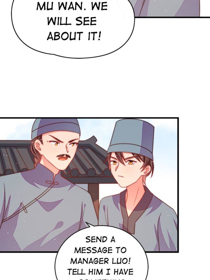Marshal Is Jealous Everyday chapter 133 - page 18