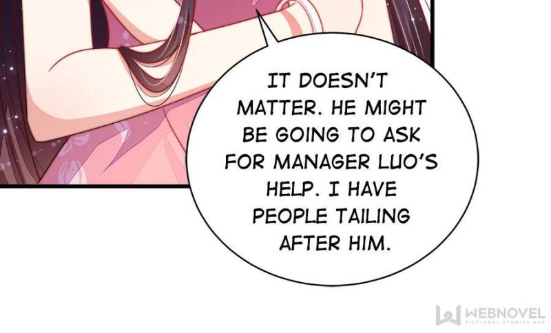 Marshal Is Jealous Everyday chapter 133 - page 22