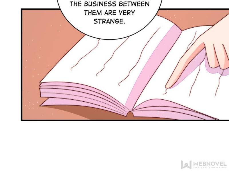 Marshal Is Jealous Everyday chapter 133 - page 25