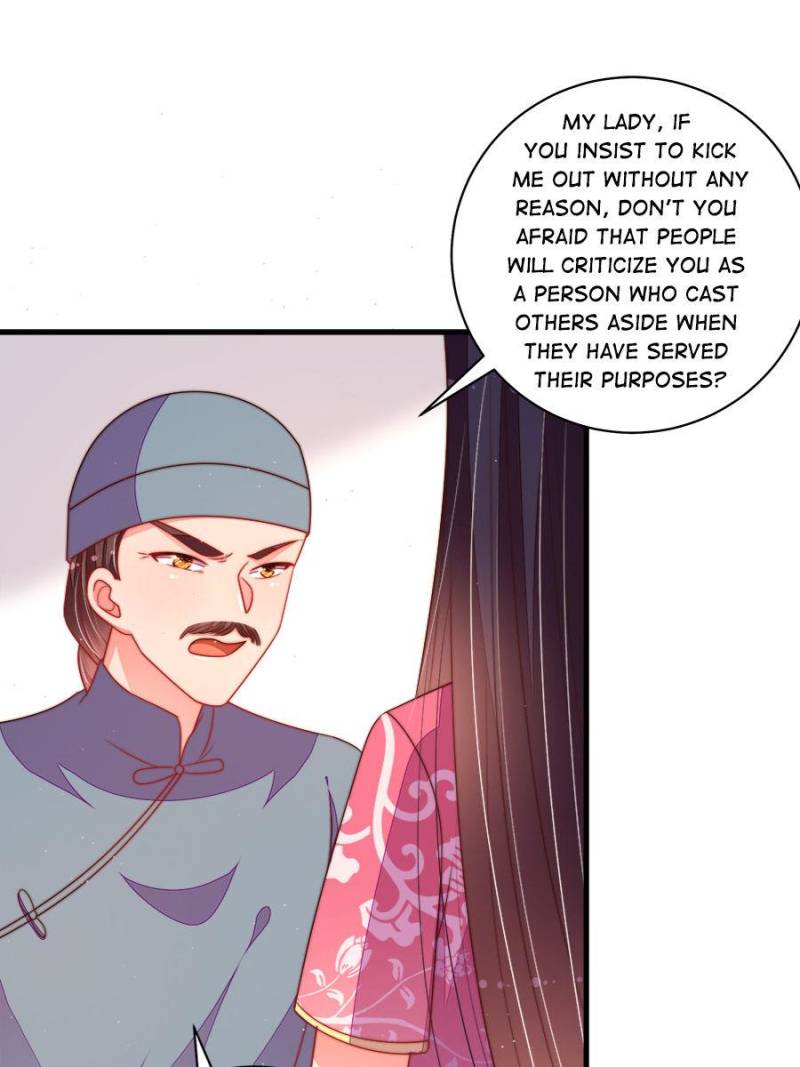 Marshal Is Jealous Everyday chapter 133 - page 3