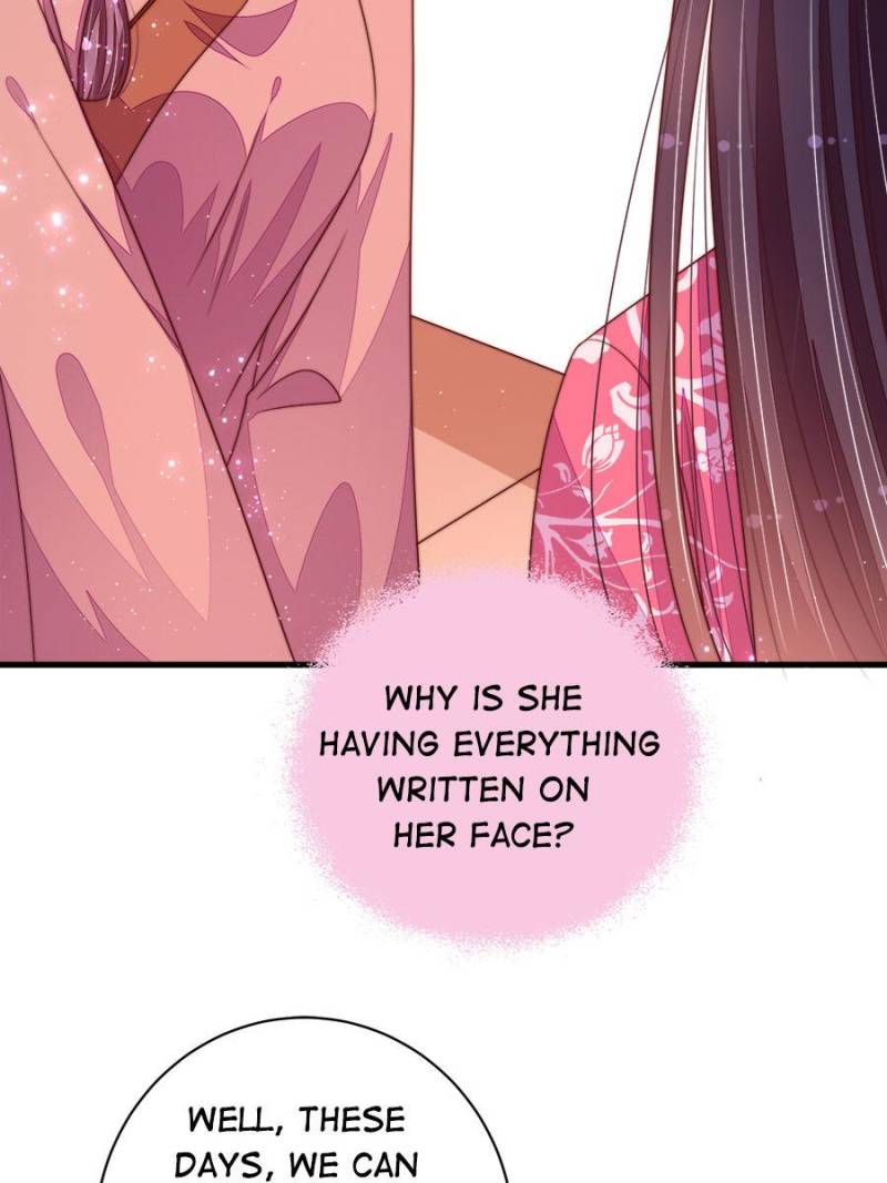 Marshal Is Jealous Everyday chapter 133 - page 31