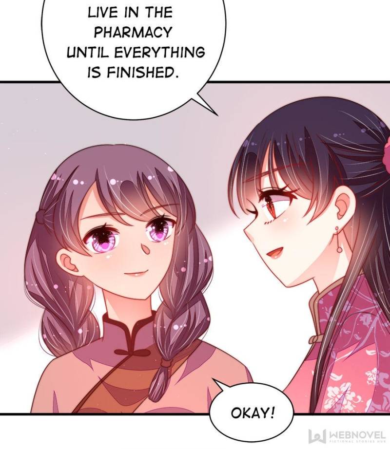 Marshal Is Jealous Everyday chapter 133 - page 32