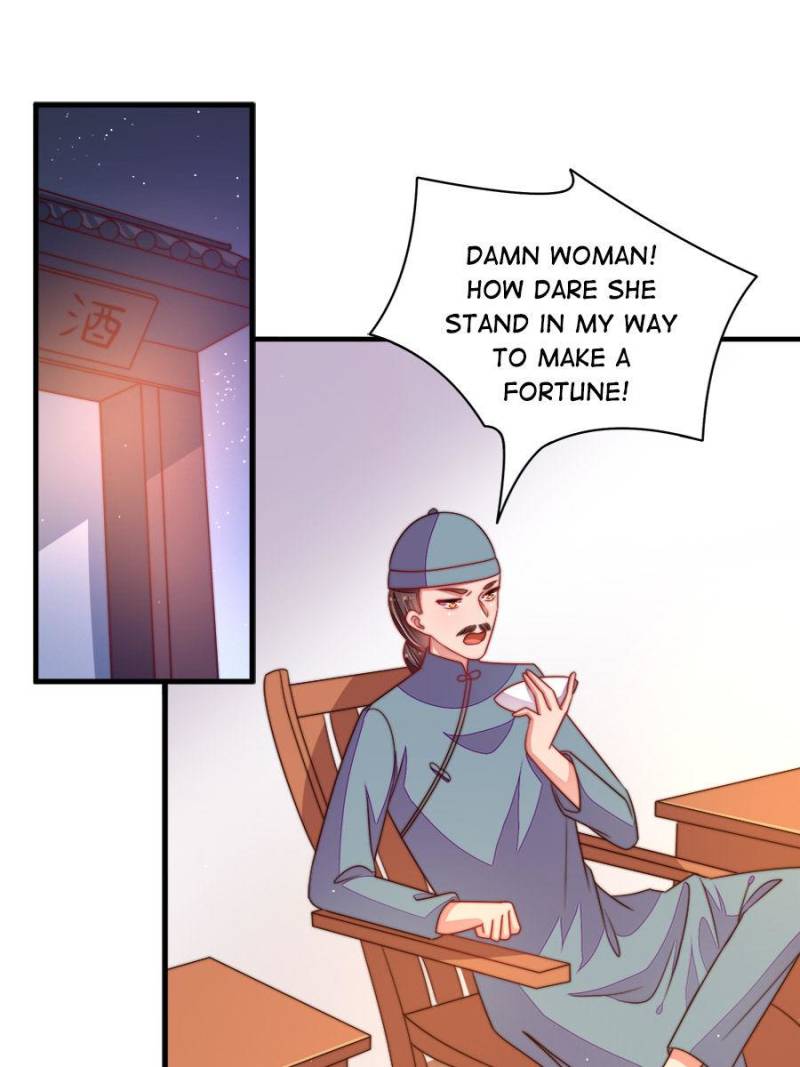 Marshal Is Jealous Everyday chapter 133 - page 33