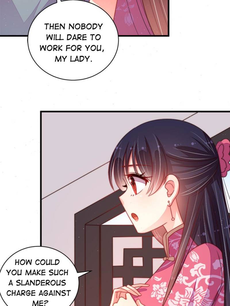 Marshal Is Jealous Everyday chapter 133 - page 4