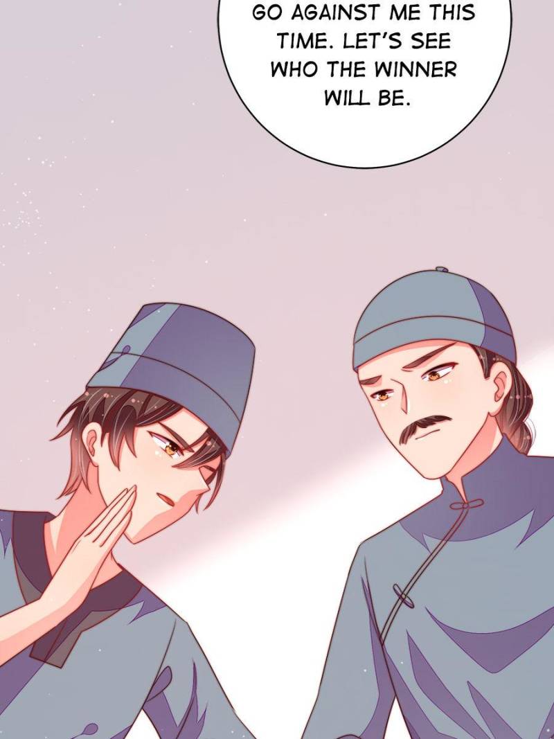 Marshal Is Jealous Everyday chapter 133 - page 40