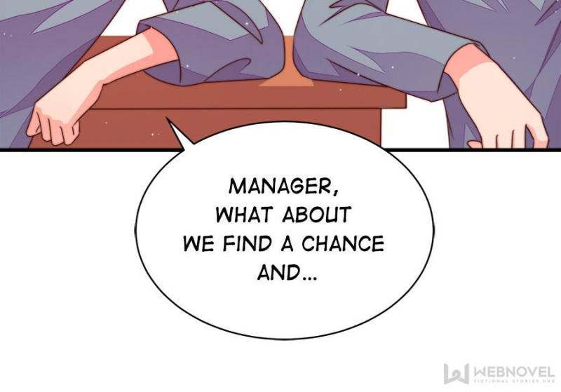 Marshal Is Jealous Everyday chapter 133 - page 41